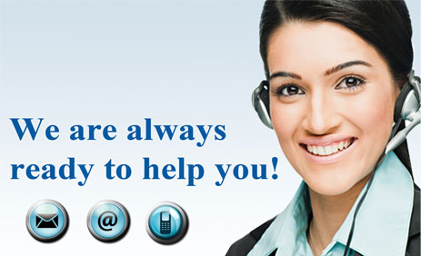 Oasis Resource Management  "Contact Us" 