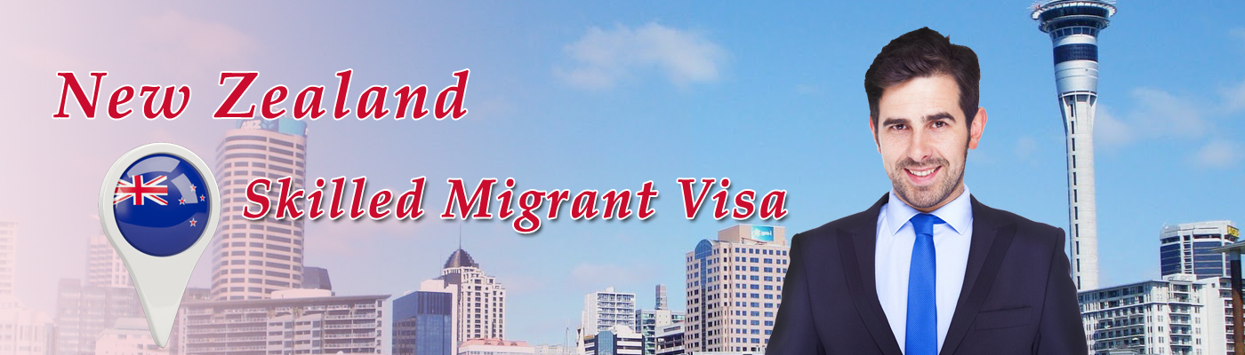 visa skilled zealand new employment Migrant Visa Zealand skilled New