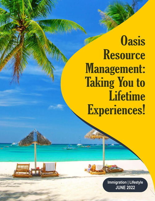 oasis immigration consultants in delhi
