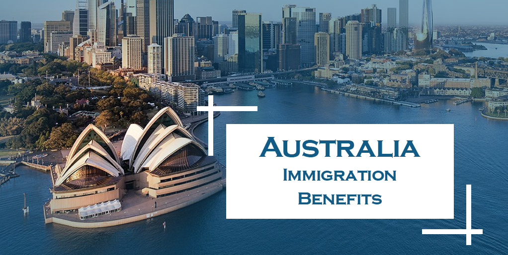 benefits of immigration to australia