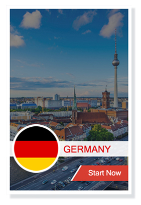 germany points calculator