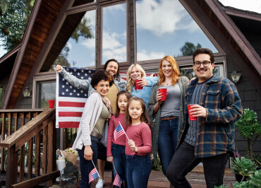 Family Visa