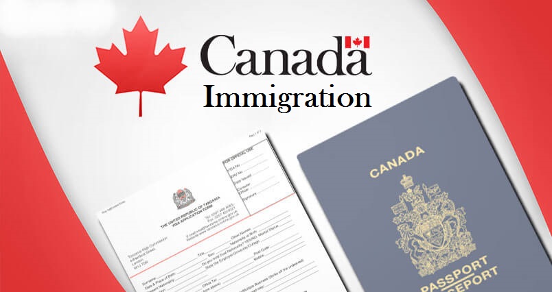 Canada has now invited 75300 Express Entry candidates to apply for PR in 2019