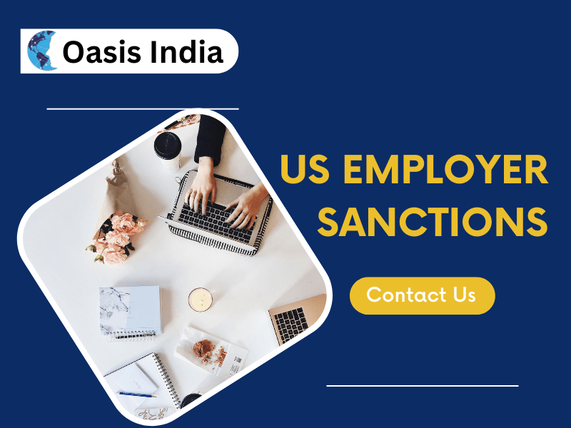 US Employer Sanctions