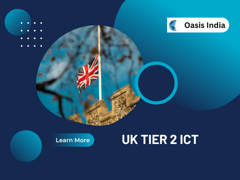 UK Tier 2 ICT