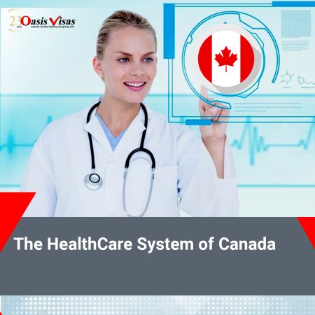 The HealthCare System of Canada