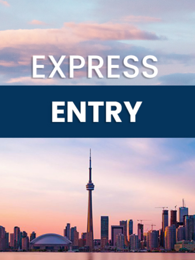 What are Category Based Express Entry Draws? | Oasis India