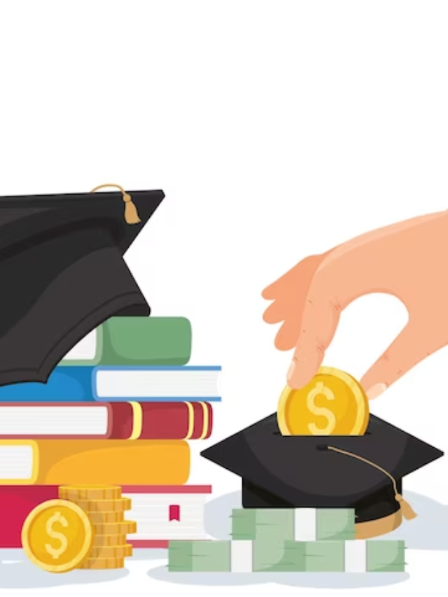 5 Ways to get Education Loan Abroad