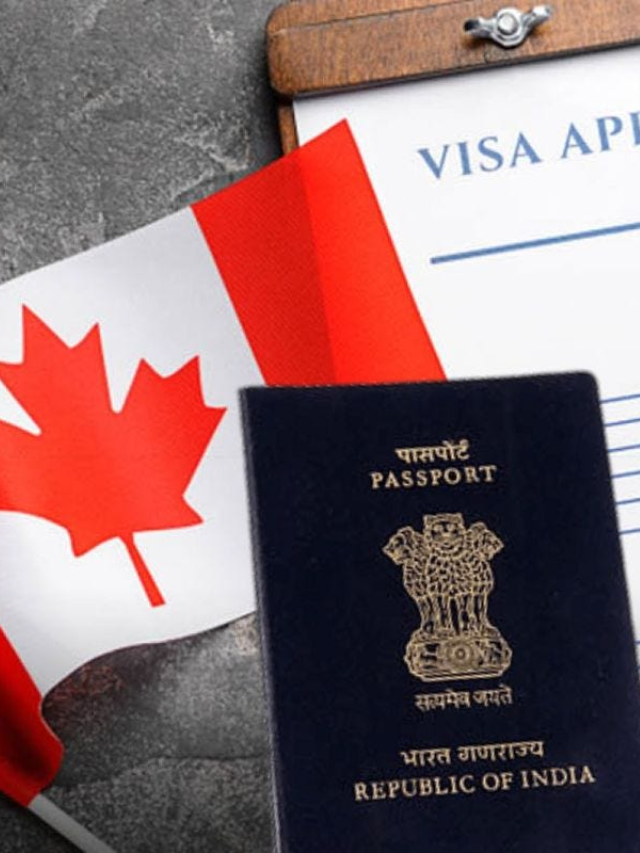 Documents that are required for Visa in Canada