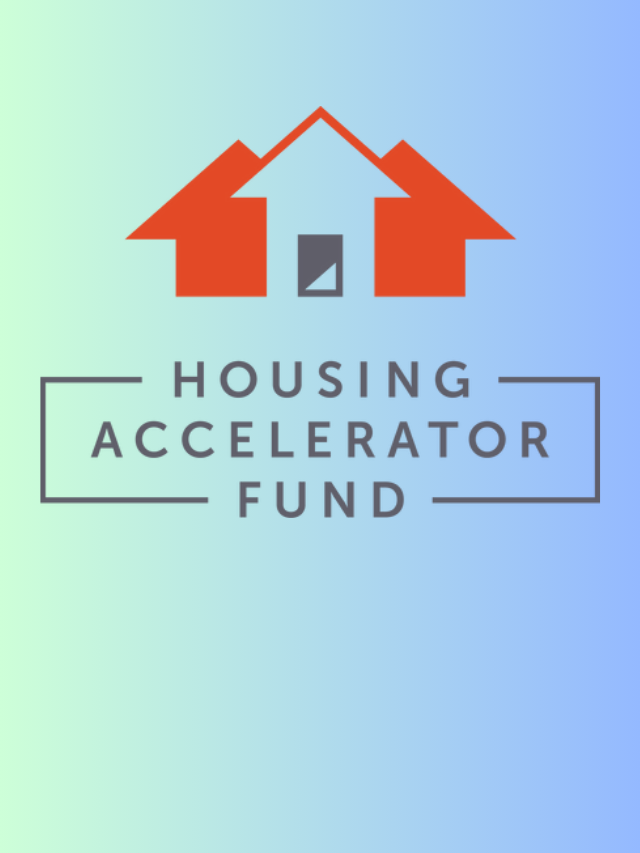 Housing Accelerator Fund to Build New Housing in 10 Canadian Companies