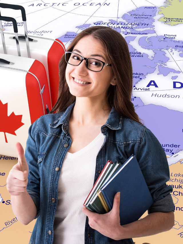Can You Travel While Studying in Canada? Oasis India
