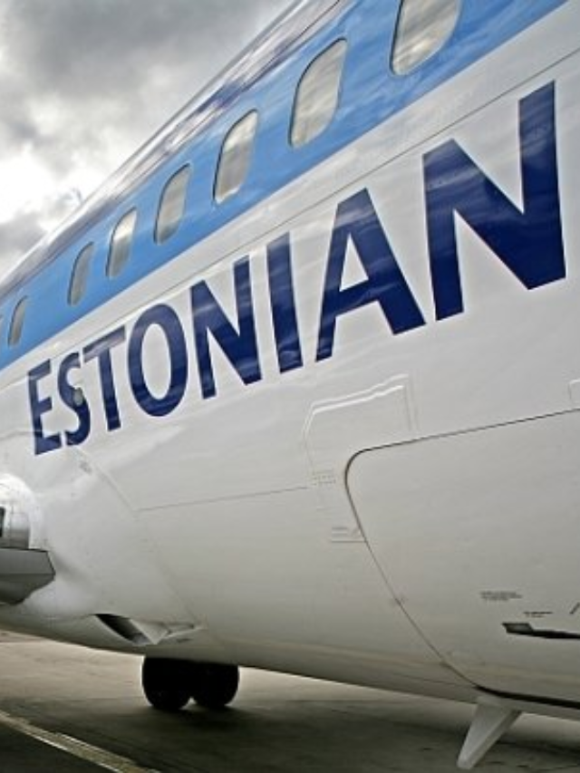 Benefits of Estonia Work Visa