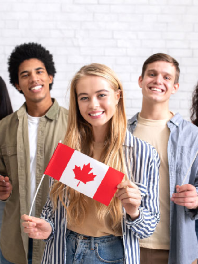 Big Changes in Canada’s International Student Program in 2024!