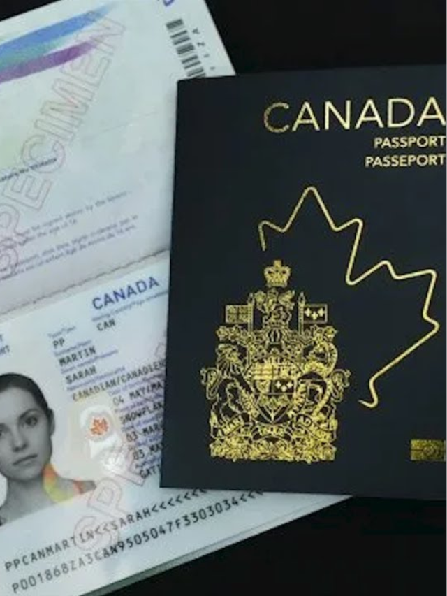 How Can a Permanent Resident of Canada Be Eligible for Citizenship?