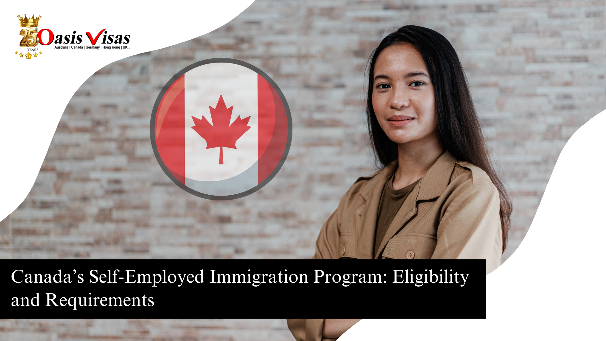 Canada’s Self-Employed Immigration Program: Eligibility and Requirements