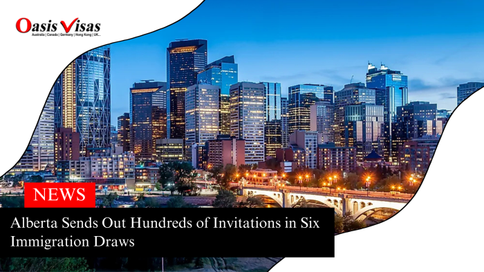Alberta-Sends-Out-Hundreds-of-Invitations-in-Six-Immigration-Draws