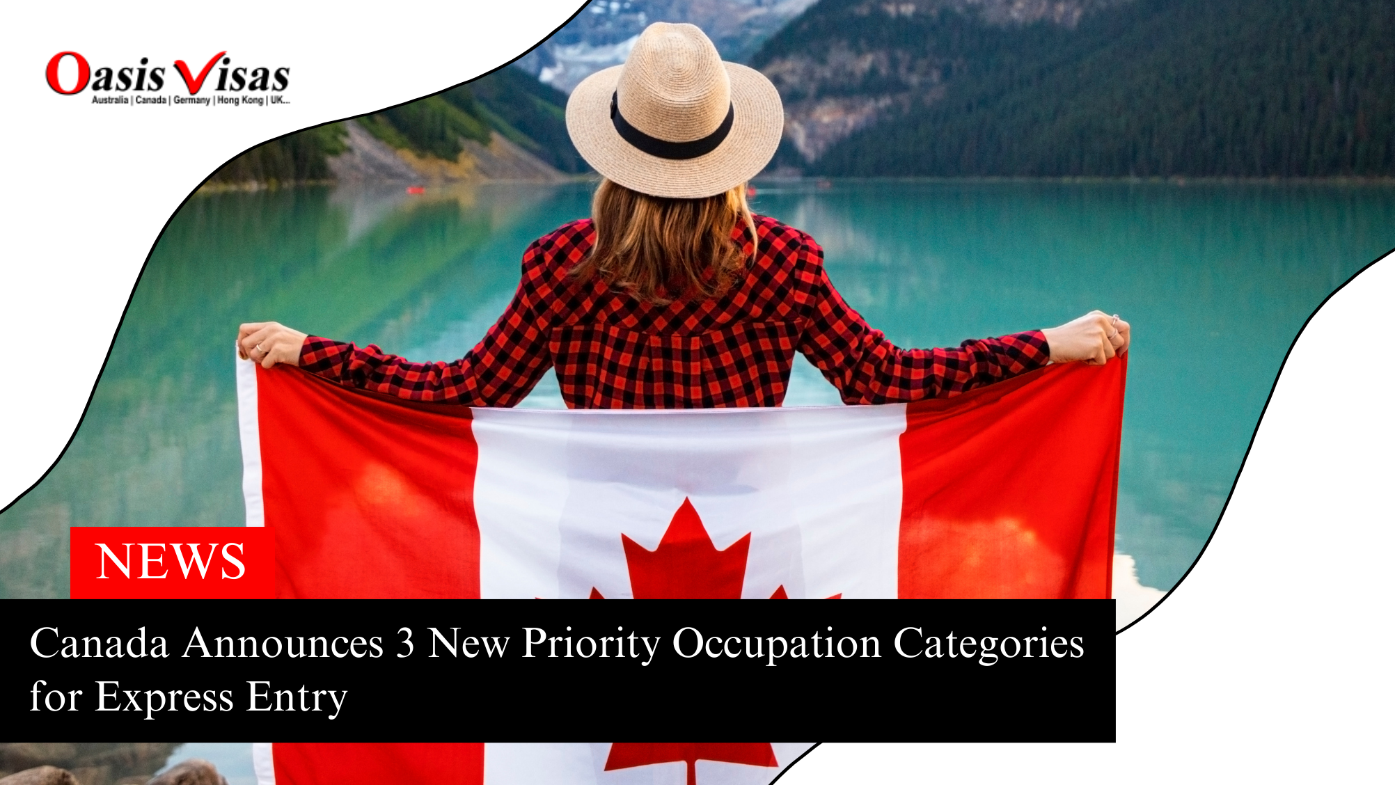 Canada Announces 3 New Priority Occupation Categories for Express Entry