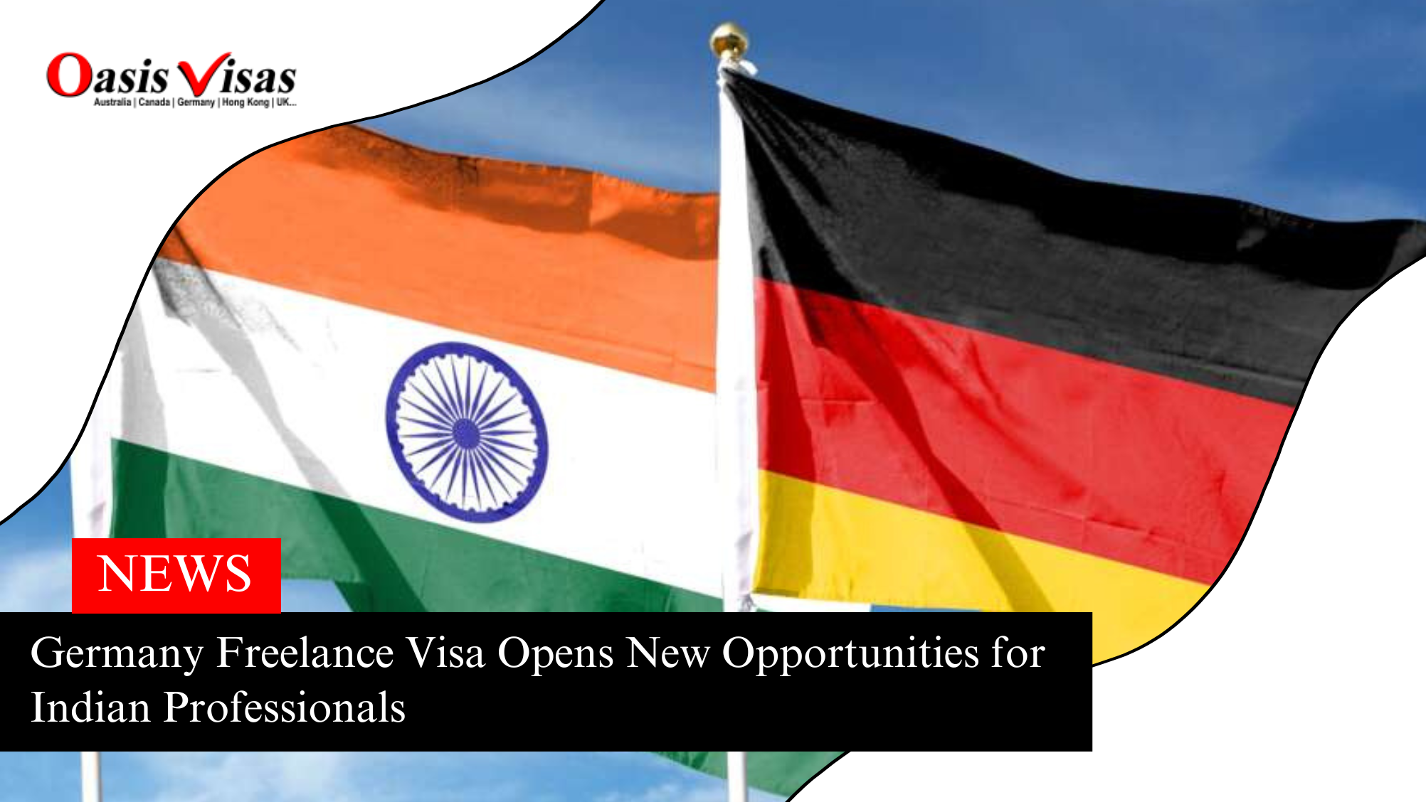 Germany Freelance Visa Opens New Opportunities for Indian Professionals